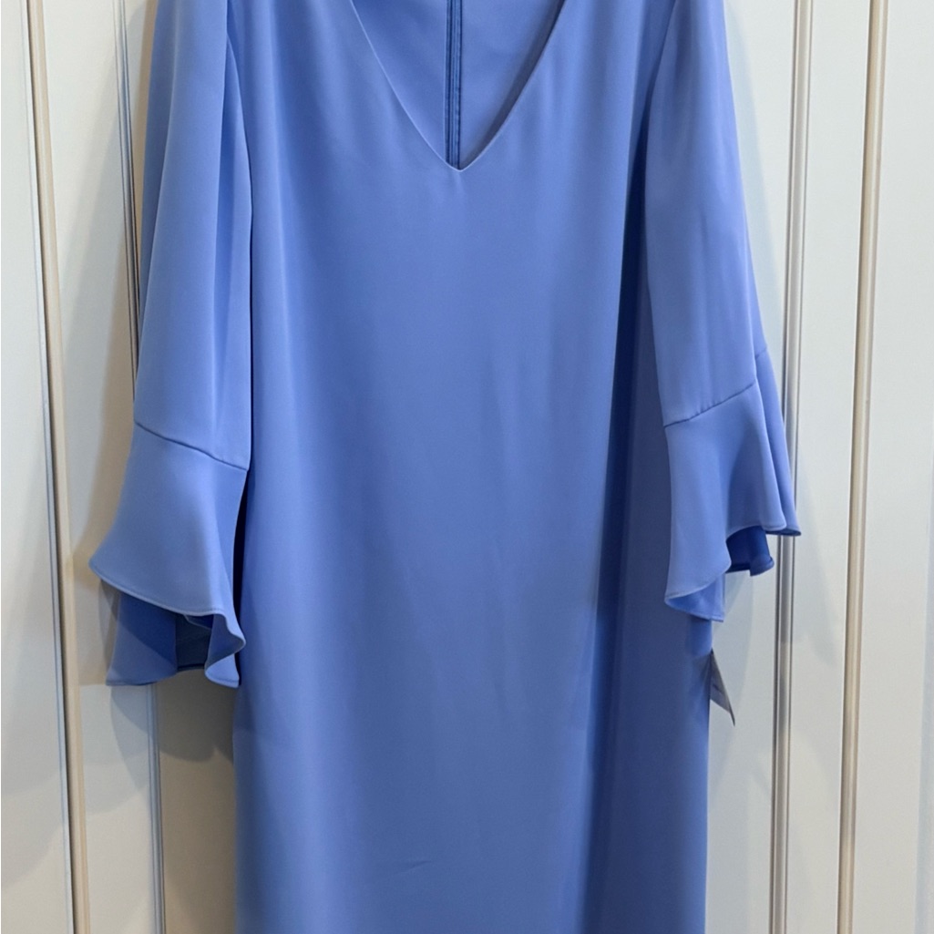 Nwt Halsbrook Bigio Collection Women's Dress